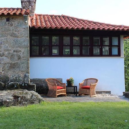 Casa Das Saras Villa Goncalo  Exterior photo