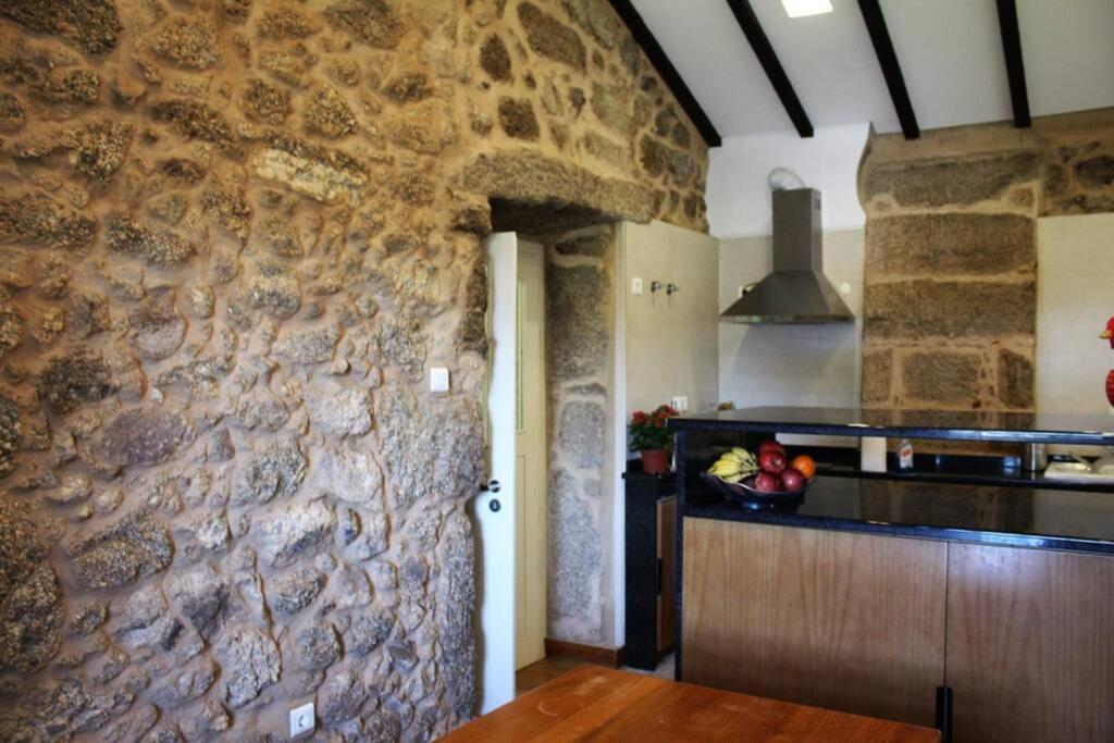 Casa Das Saras Villa Goncalo  Exterior photo